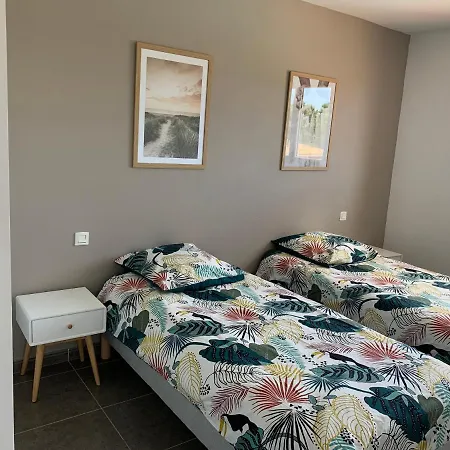 Holiday home Chez Geraldine Piscine Chauffee, Proche Et Riviere *