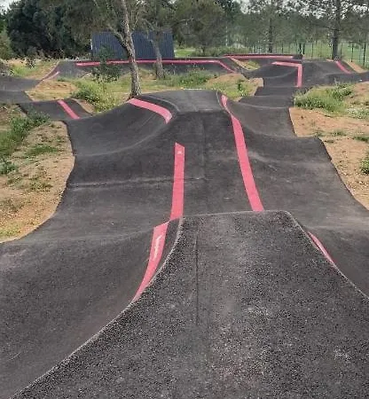 Chez Geraldine Piscine Chauffee, Proche Et Riviere Holiday home Lecci