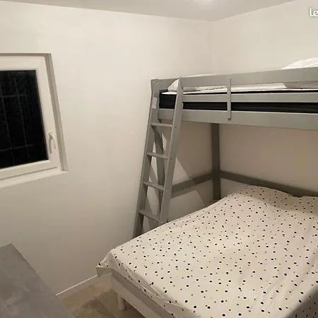 Holiday home Chez Geraldine Piscine Chauffee, Proche Et Riviere