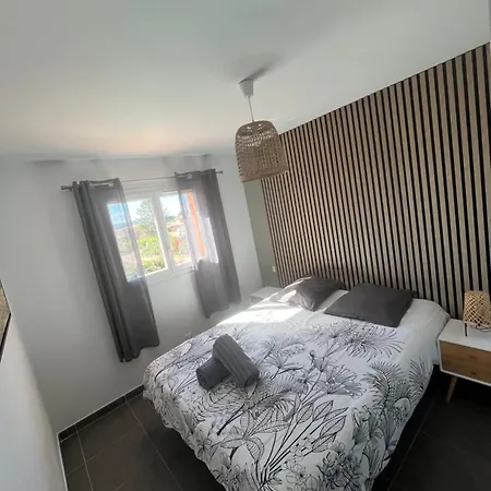 Chez Geraldine Piscine Chauffee, Proche Et Riviere * Lecci