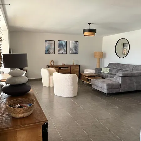 Holiday home Chez Geraldine Piscine Chauffee, Proche Et Riviere *