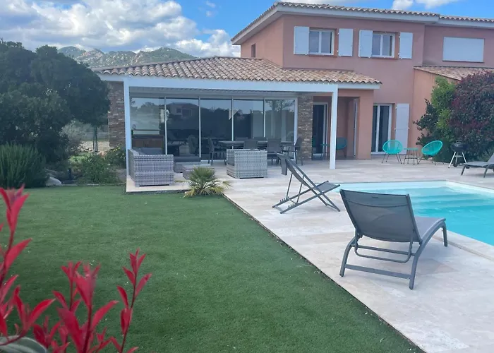 Chez Geraldine Piscine Chauffee, Proche Et Riviere בית נופש