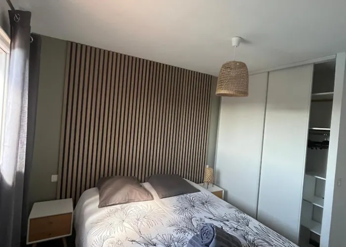 Chez Geraldine Piscine Chauffee, Proche Et Riviere בית נופש *