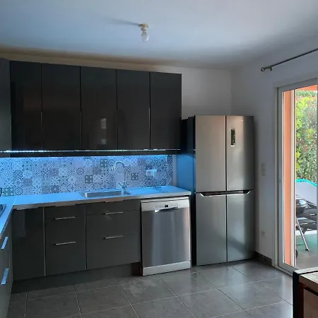 Chez Geraldine Piscine Chauffee, Proche Et Riviere Prázdninový dům