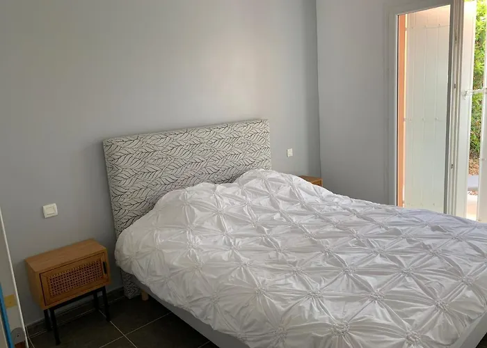 Chez Geraldine Piscine Chauffee, Proche Et Riviere Vakantiehuis