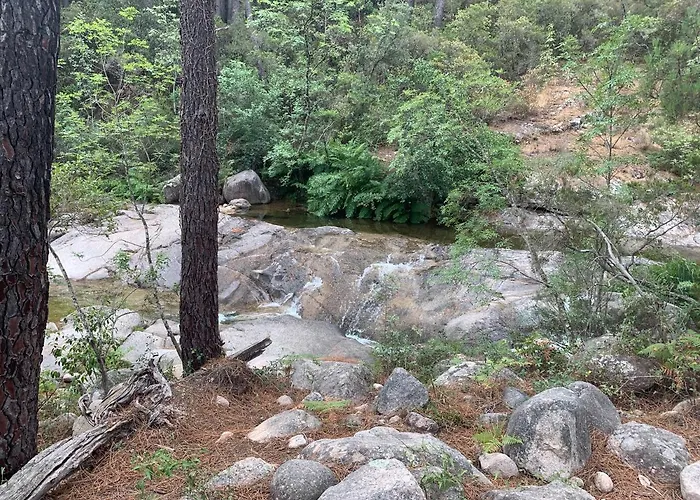 Chez Geraldine Piscine Chauffee, Proche Et Riviere Vakantiehuis *