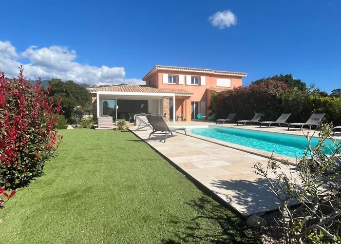 Chez Geraldine Piscine Chauffee, Proche Et Riviere *